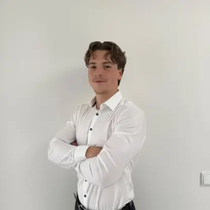 John Remih, Gründungsmitglied von Traffox